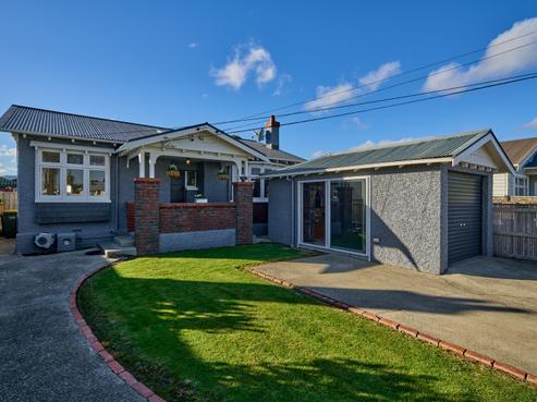 191 Knights Road, Lower Hutt
