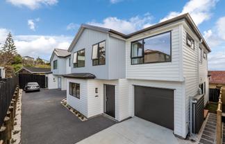 106 Langana Avenue, Browns Bay