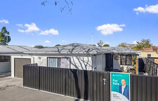 2/604 Alexandra Street, Parkvale