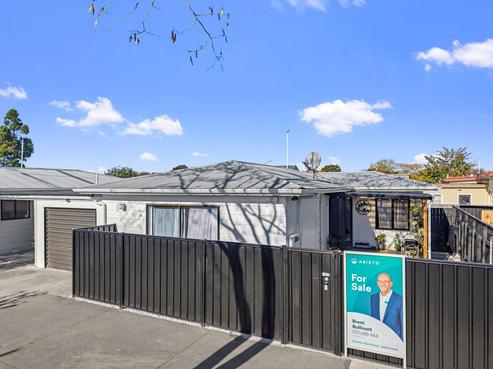 2/604 Alexandra Street, Parkvale