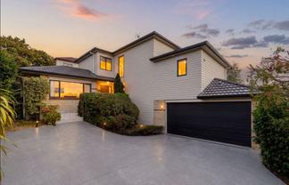 23A Sierra Street, Glendowie