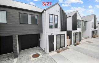 3/27 Taikata Road, Te Atatu Peninsula