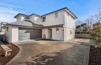 77A Riverside Road, Orewa