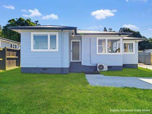 1 Rosehill Drive, Rosehill