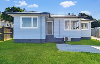 1 Rosehill Drive, Rosehill