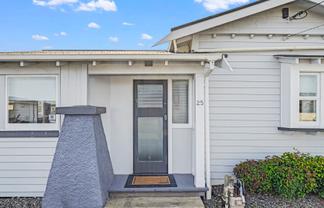 25 Stark Street, Durie Hill