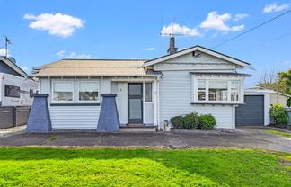 25 Stark Street, Durie Hill
