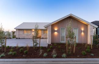 Lot 8 Raupeka Place, Hawera