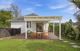 2/8 Arahoe Road, New Lynn