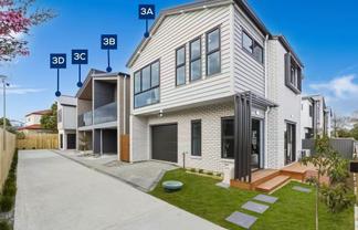 3 Cherry Road, Bucklands Beach