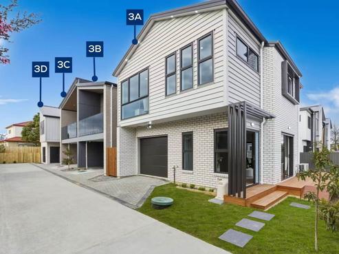 3 Cherry Road, Bucklands Beach