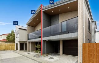 3B Cherry Road, Bucklands Beach