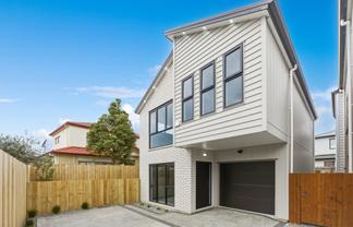 3D Cherry Road, Bucklands Beach