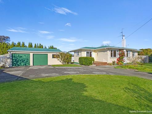 144 Cockburn Street, Masterton