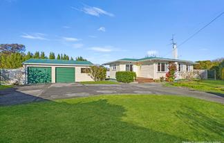 144 Cockburn St, Masterton