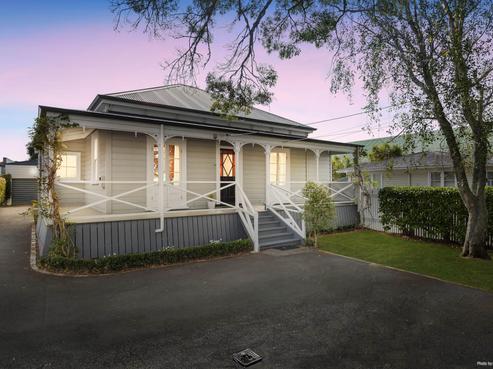 50 Main Highway, Ellerslie