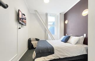 310/120 Wakefield Street, Te Aro