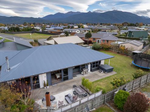 3 Anderson Place, Te Anau