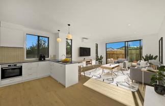1/323 Riverside Drive, Waterloo