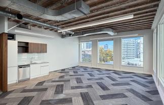 118sqm Corporate Office | Prime Location
