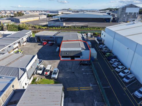 657N Great South Road, Penrose