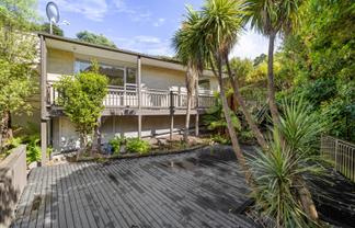 877 Governors Bay Road, Governors Bay