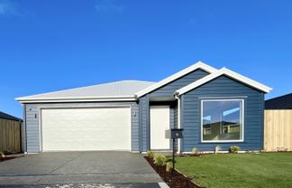 9 Accadia Drive, Rolleston