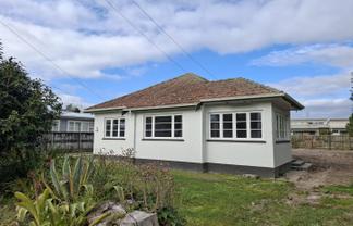 40 East Street, Claudelands