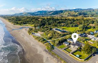 137 The Parade, Paekakariki