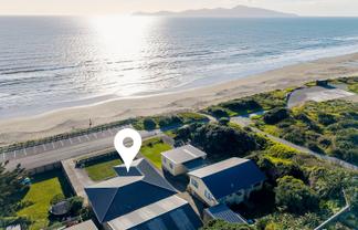 137 The Parade, Paekakariki