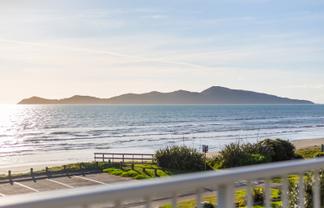 137 The Parade, Paekakariki