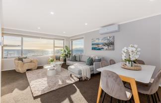 137 The Parade, Paekakariki