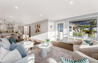 137 The Parade, Paekakariki