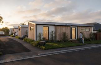23C Carnaveron Drive, Lincoln