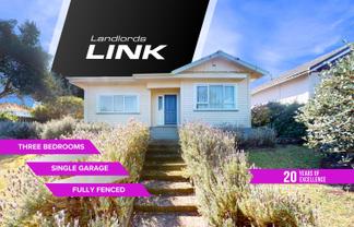 104 Gonville Avenue, Gonville