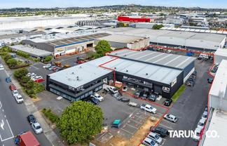 Prime Onehunga Warehouse with Large Yard