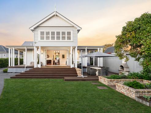 107 Rolleston Street, Thames