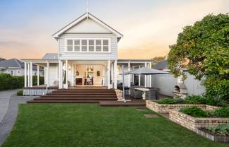 107 Rolleston Street , Thames