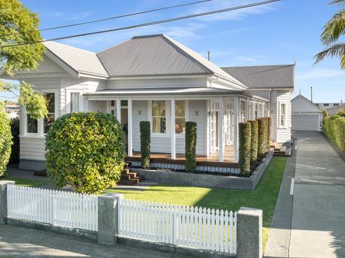 107 Rolleston Street, Thames