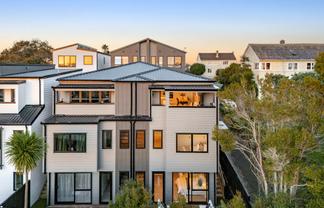 40D Kupe Street, Orakei