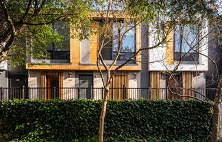 119/11 Jessie Street, Te Aro