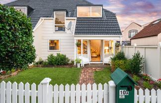 10A Norana Avenue, Remuera