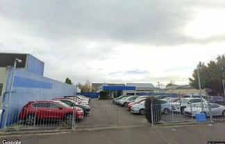 657 Main Street Palmerston North For Lease