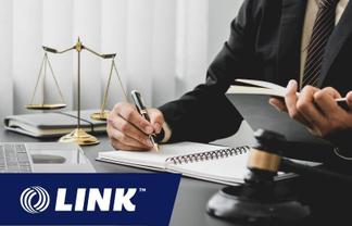 Modern Auckland Legal Practice | Scalable
