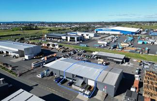 Versatile blank canvas, Mount Maunganui