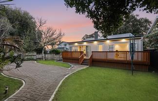 22 Ashton Road, Mount Eden
