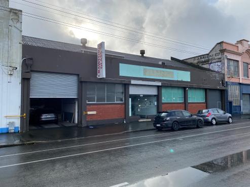 59 Fryatt Street, Dunedin Central