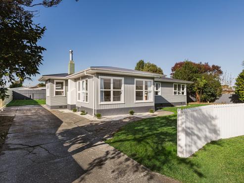 814 Matai Street, Raureka