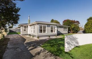 814 Matai Street, Raureka