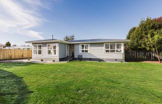 814 Matai Street, Raureka